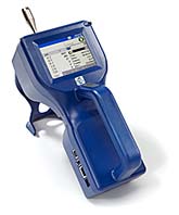 TSI, AEROTRAK, 9306, Handheld, Particle, Counter