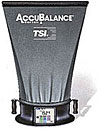 TSI, 8375, ACCUBALANCE, Capture, Hood, Air, Capture Hood